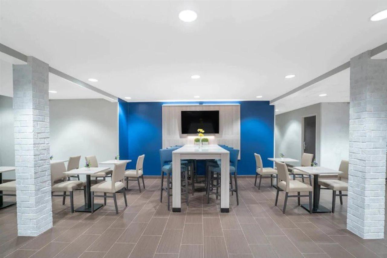 Microtel Inn & Suites By Wyndham Nashville Exterior foto