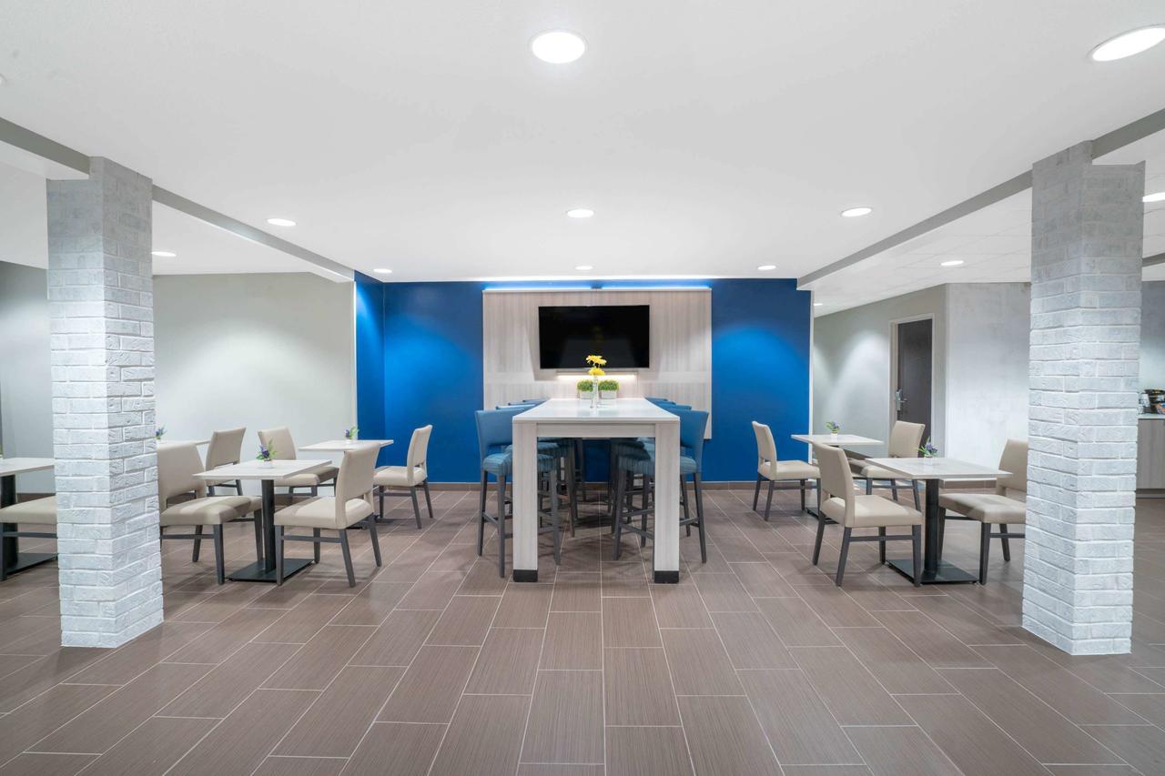Microtel Inn & Suites By Wyndham Nashville Exterior foto