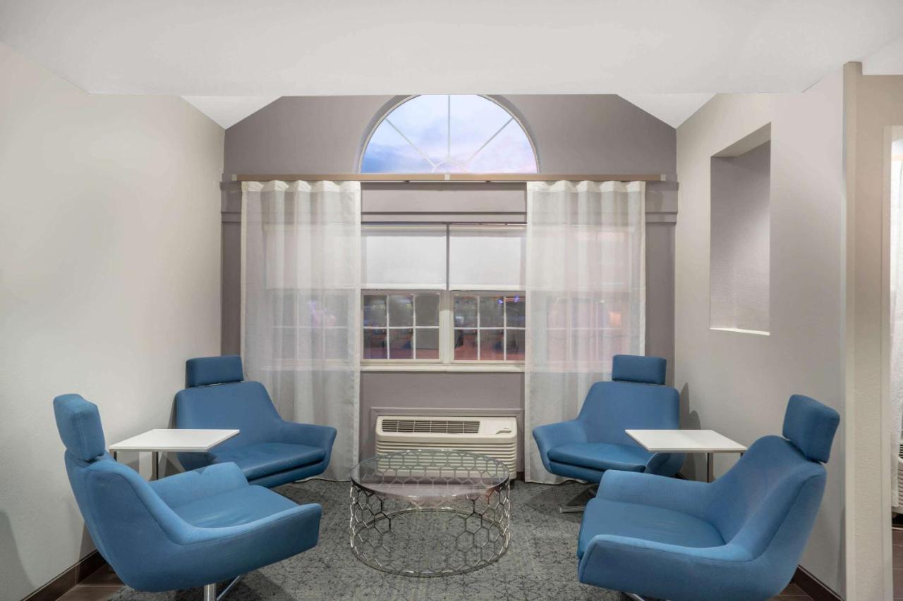 Microtel Inn & Suites By Wyndham Nashville Exterior foto