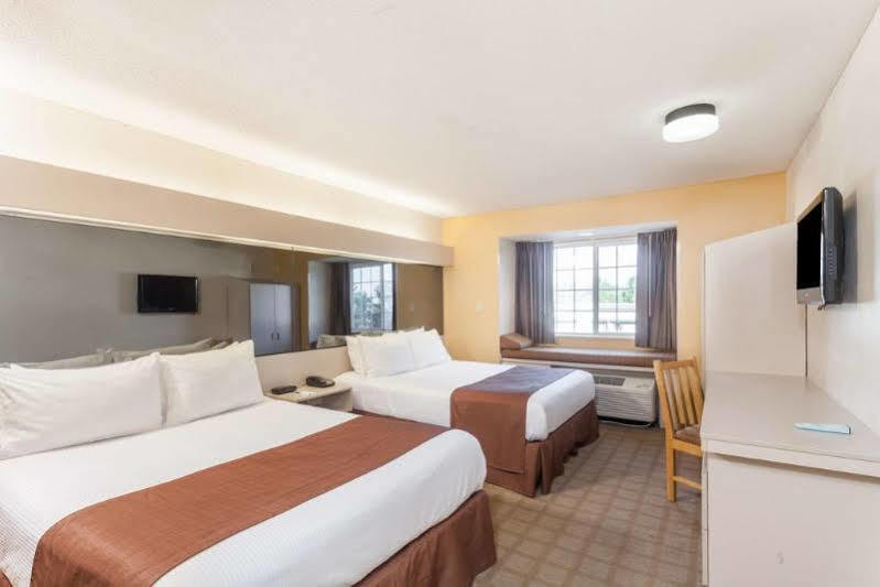 Microtel Inn & Suites By Wyndham Nashville Exterior foto